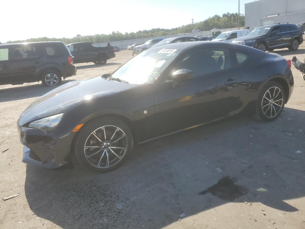2019 Toyota 86