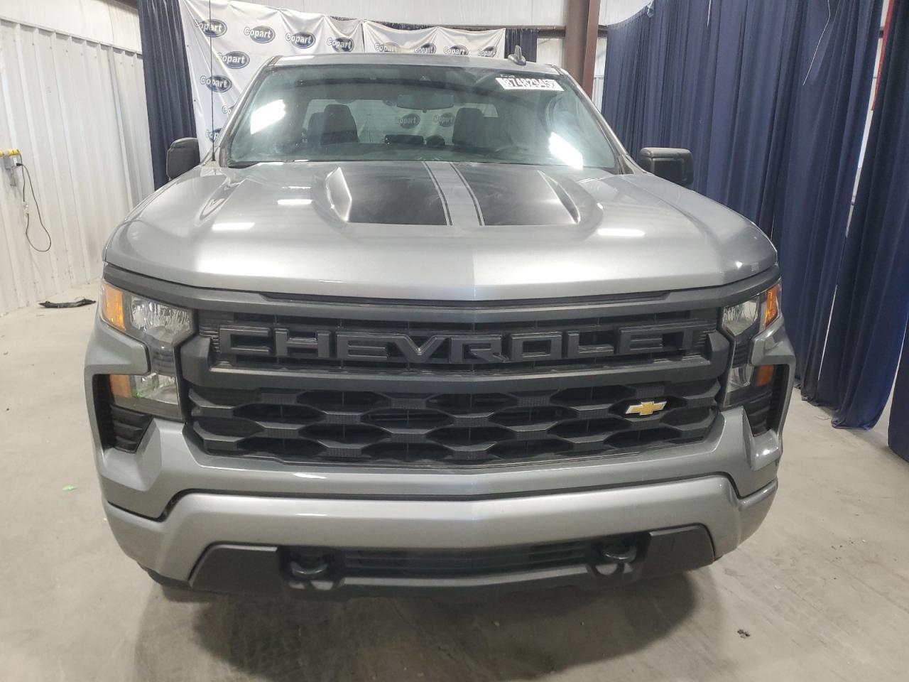2023 Chevrolet Silverado, C15...