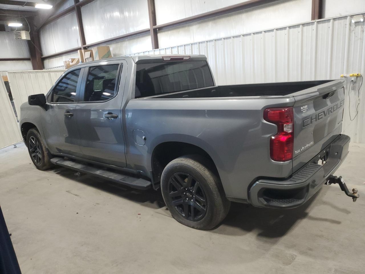 2023 Chevrolet Silverado, C15...