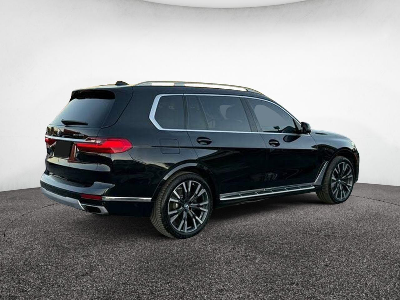 2019 BMW X7, Xdrive50I