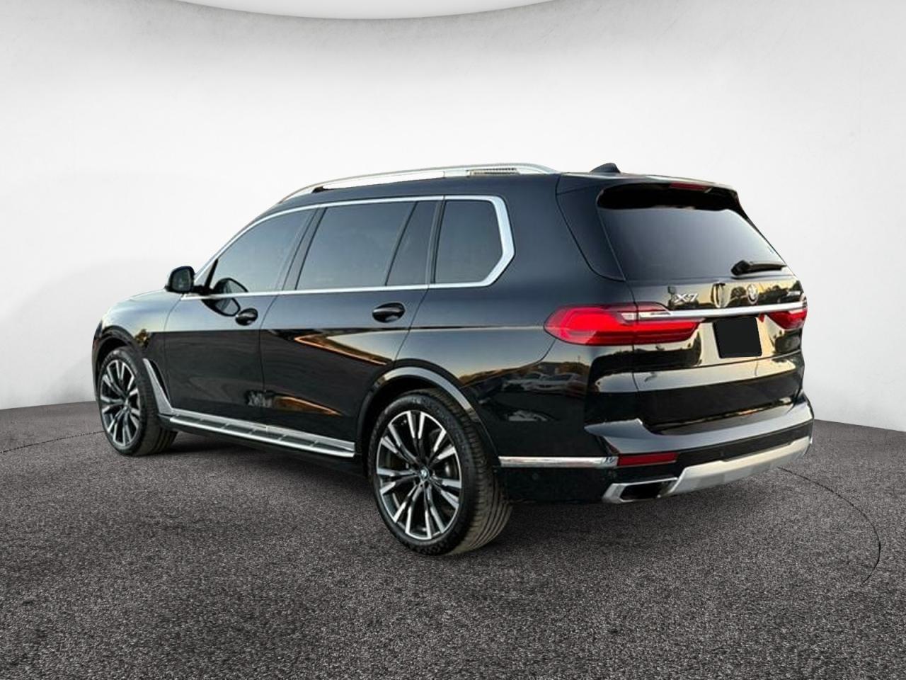 2019 BMW X7, Xdrive50I