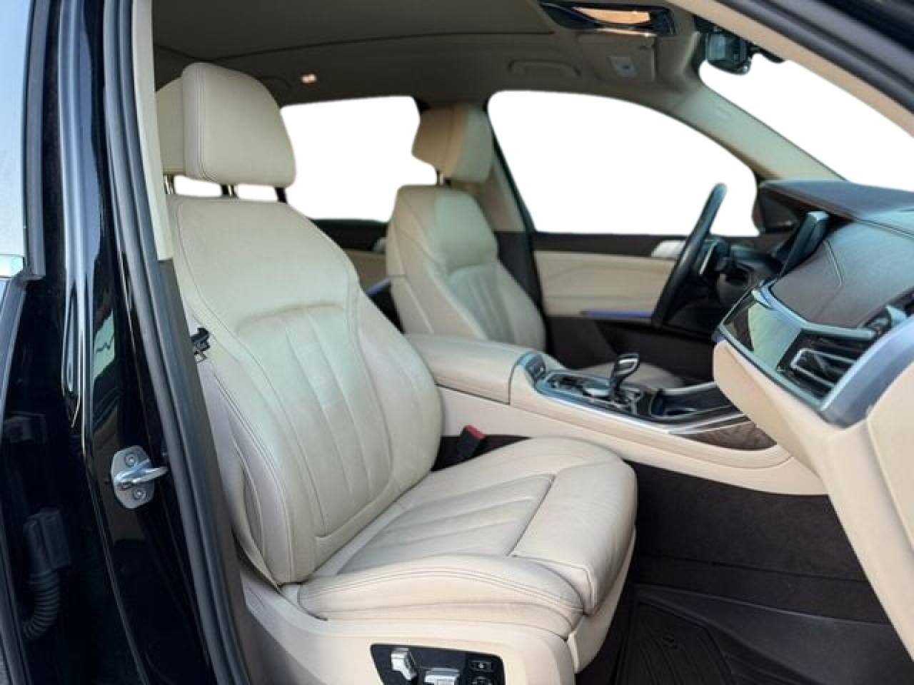 2019 BMW X7, Xdrive50I