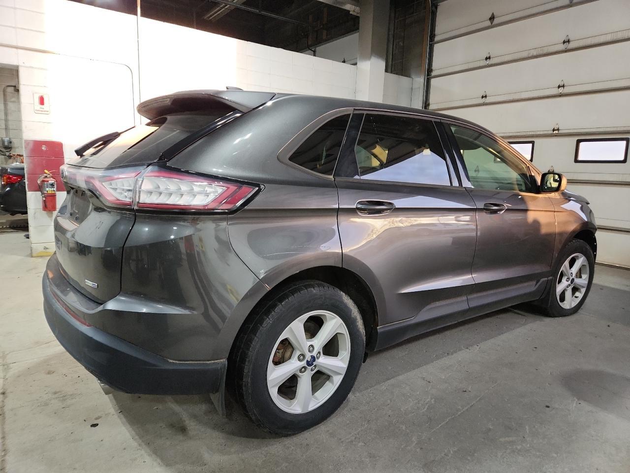2015 Ford Edge, SE