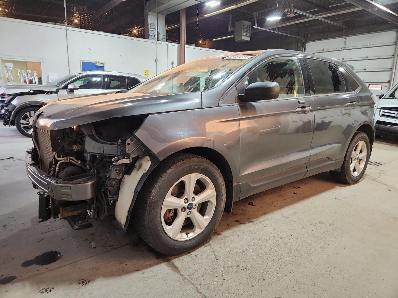 2015 Ford Edge, SE