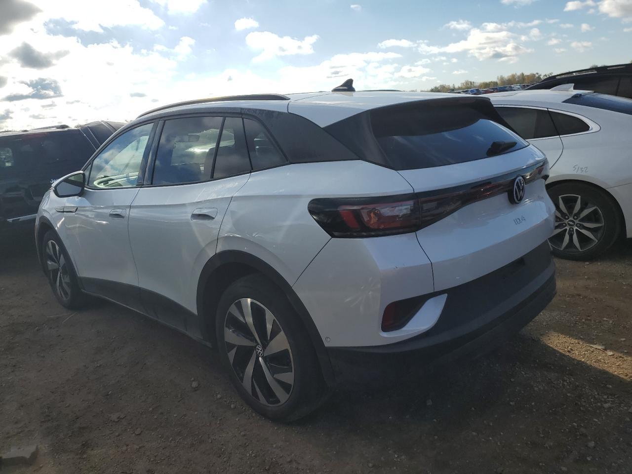 2023 Volkswagen ID.4, S