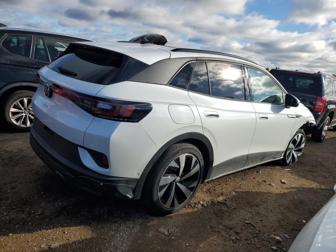 2023 Volkswagen ID.4, S