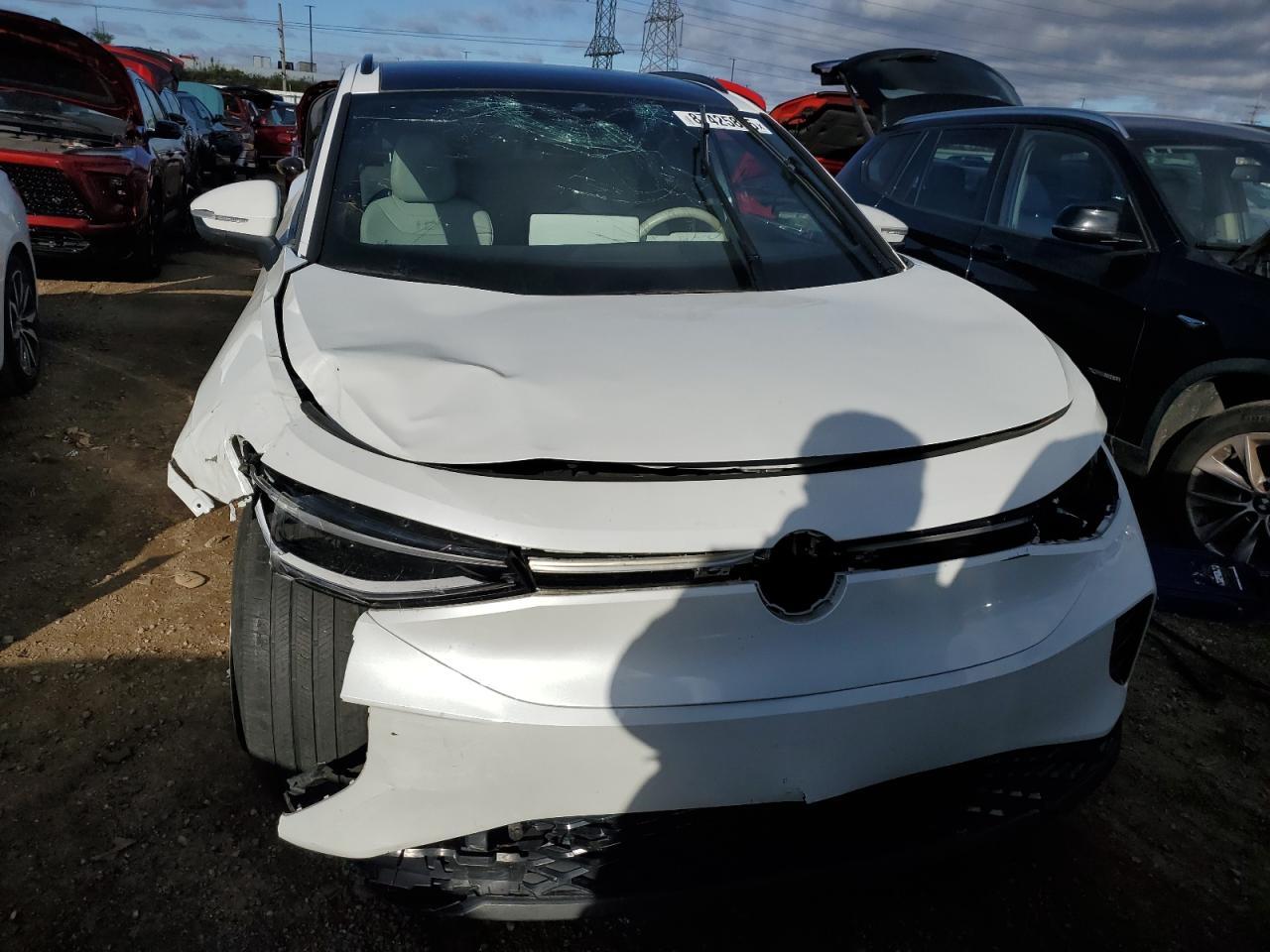 2023 Volkswagen ID.4, S