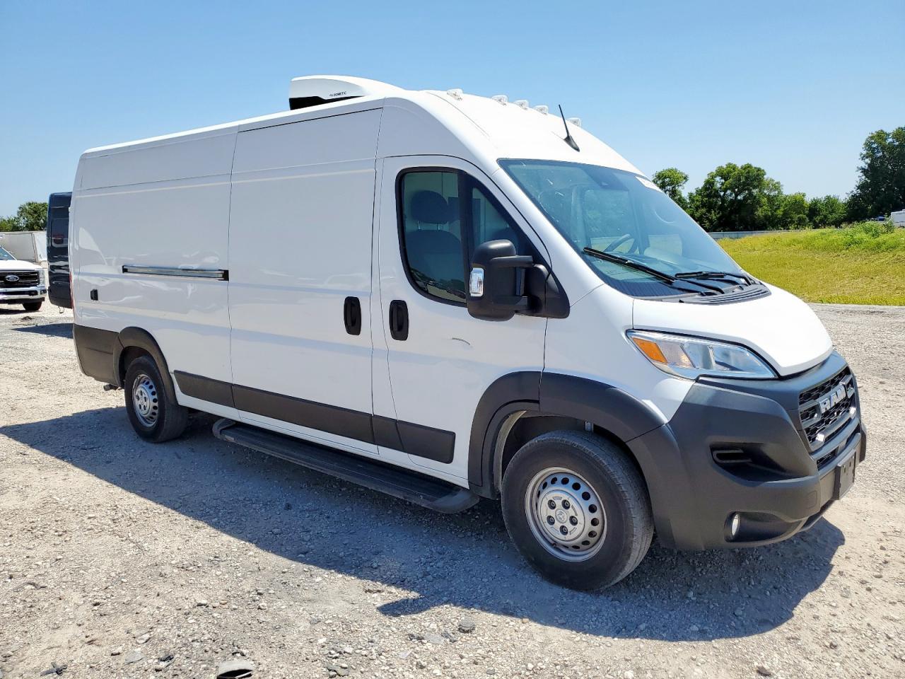 2024 RAM Promaster, 3500 High