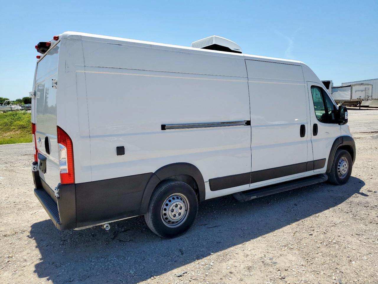 2024 RAM Promaster, 3500 High