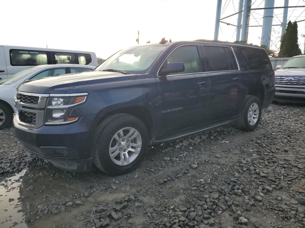 2019 Chevrolet Suburban, K150...