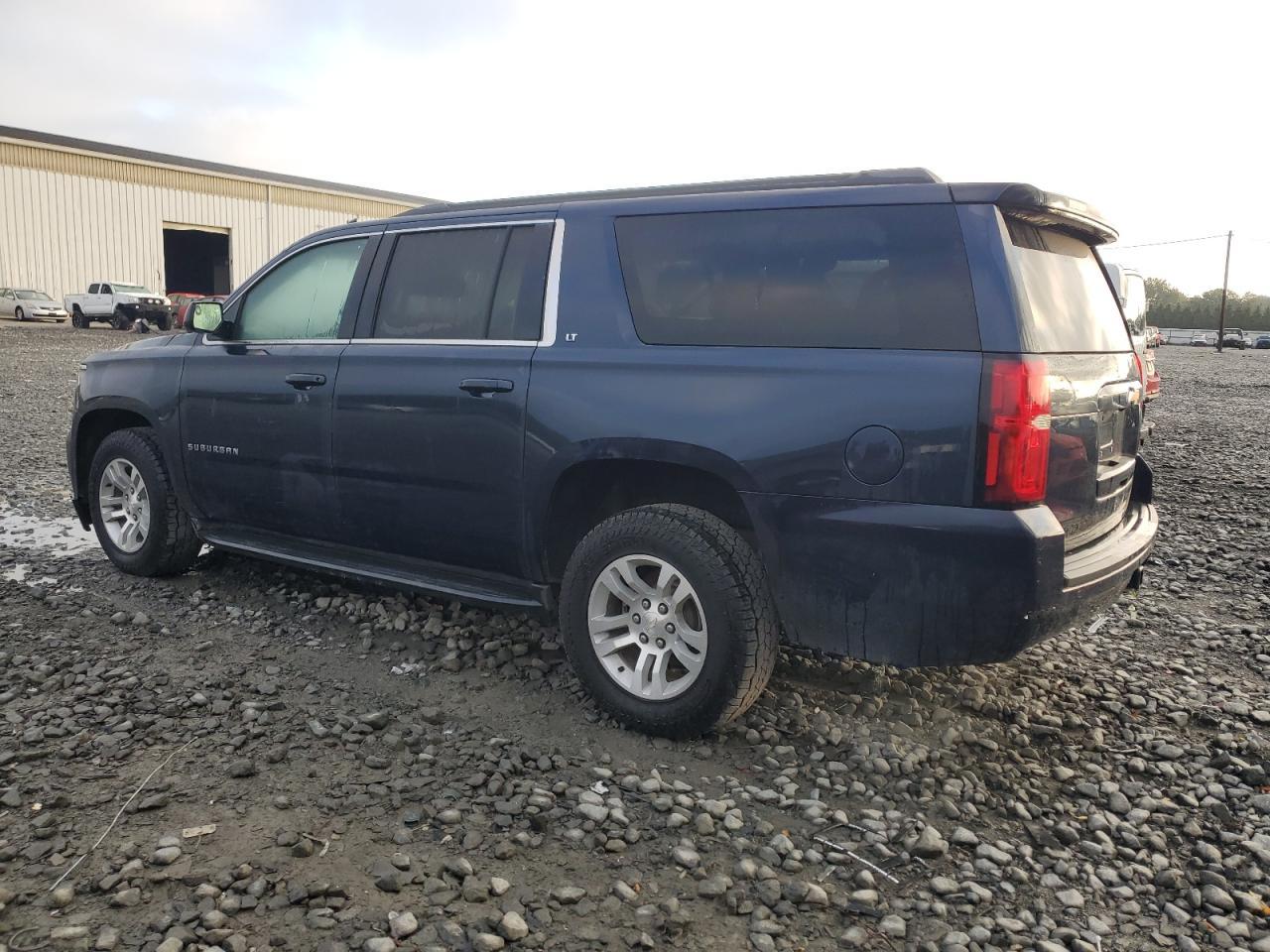 2019 Chevrolet Suburban, K150...