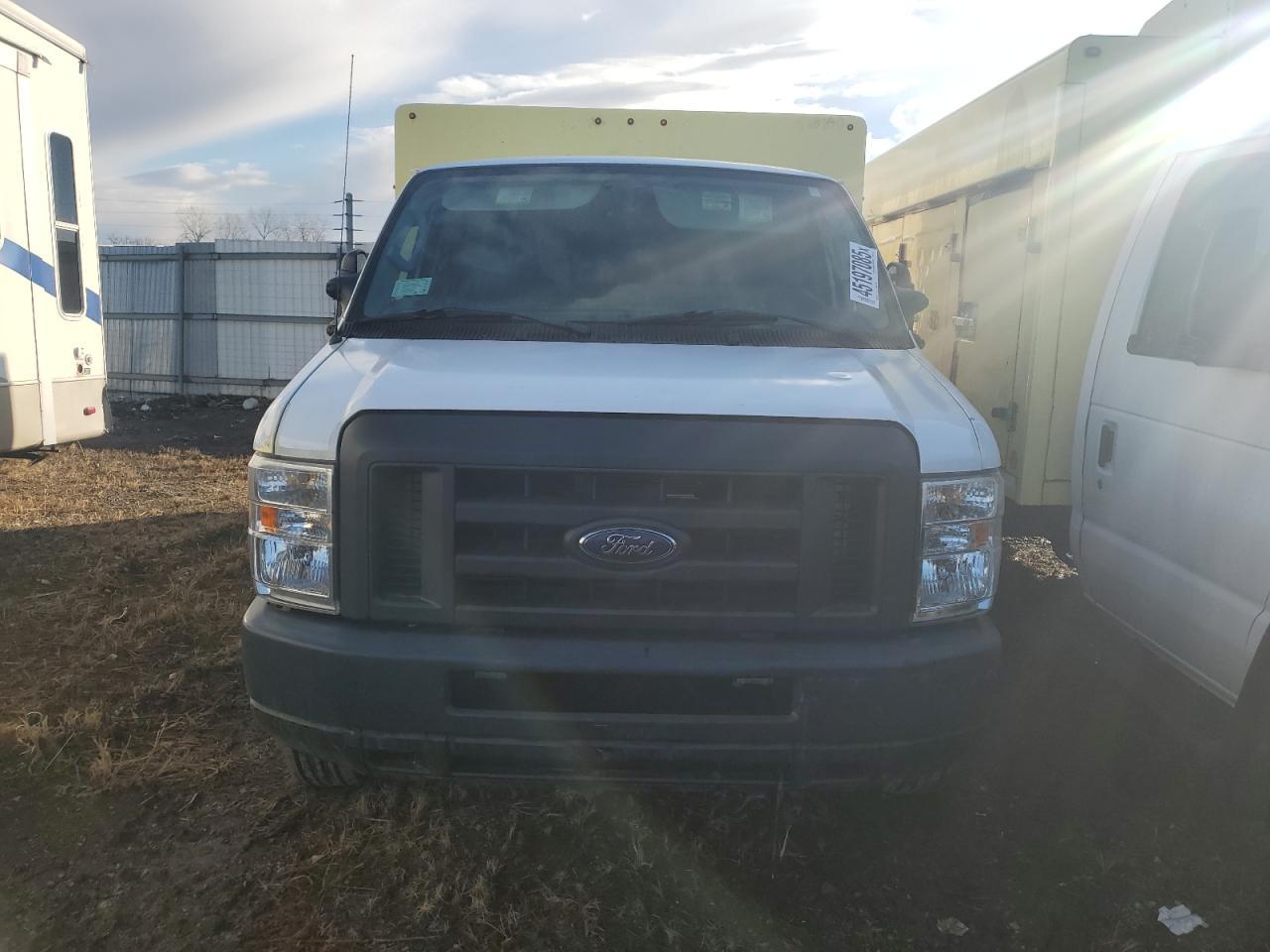 2018 Ford Econoline, E450 Sup...