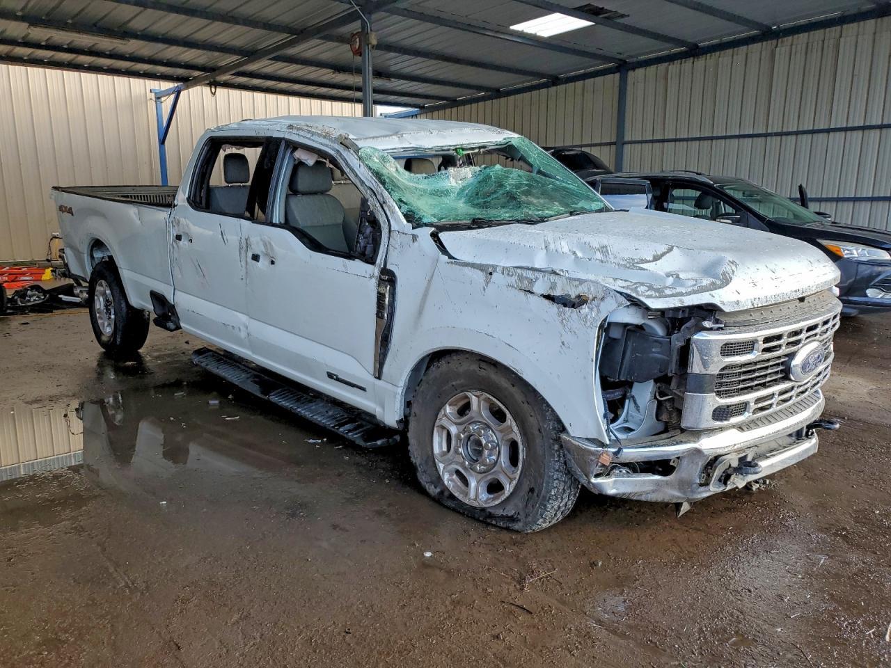 2026 Ford F-250, Super Duty