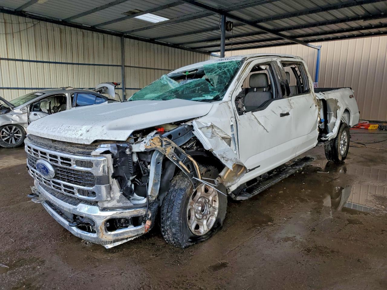 2026 Ford F-250, Super Duty