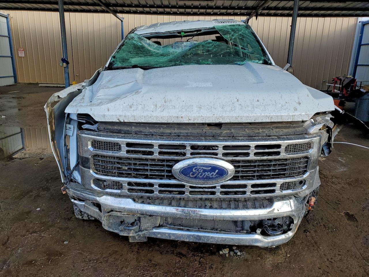 2026 Ford F-250, Super Duty