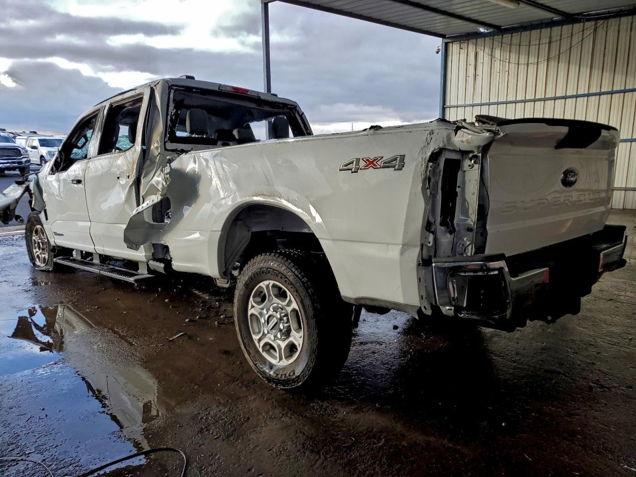 2026 Ford F-250, Super Duty