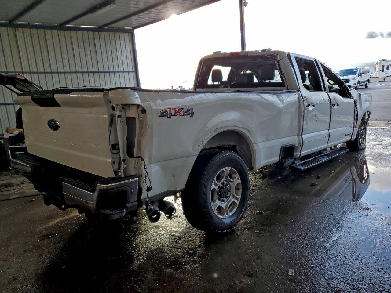 2026 Ford F-250, Super Duty