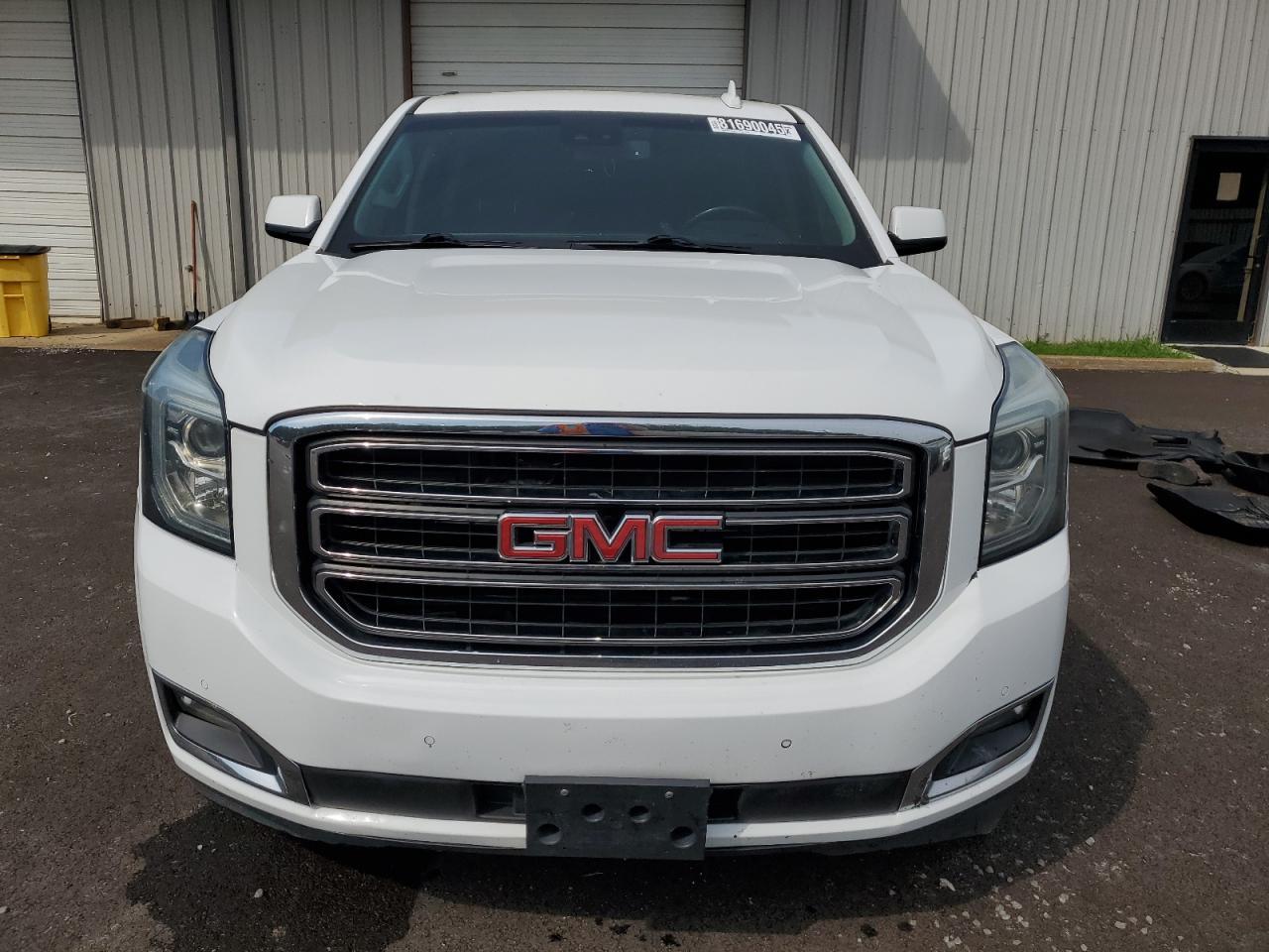 2019 GMC Yukon, K1500 Slt
