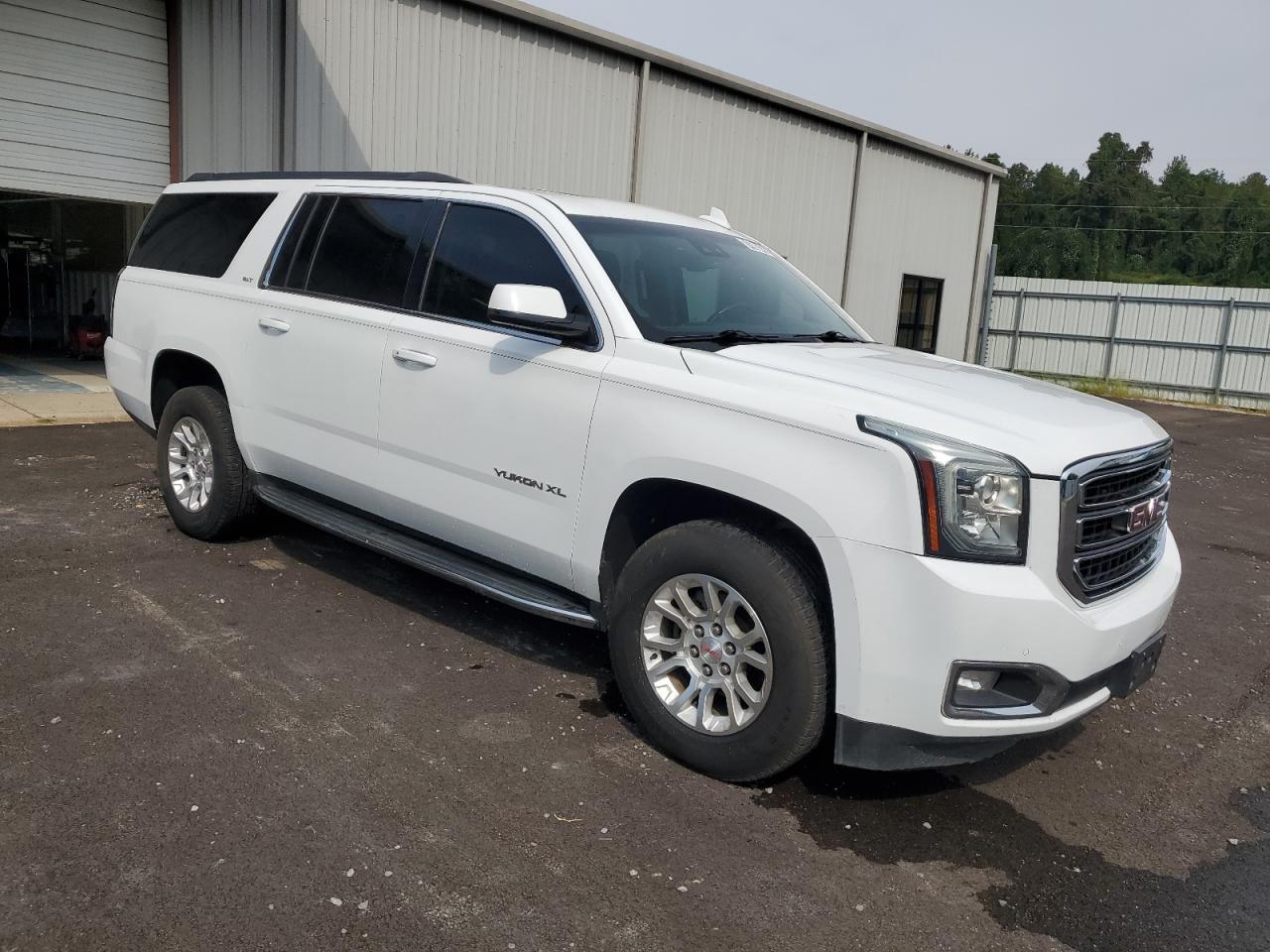 2019 GMC Yukon, K1500 Slt