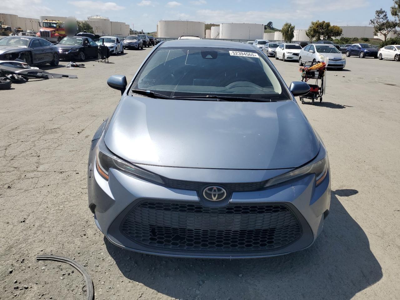 2020 Toyota Corolla, LE