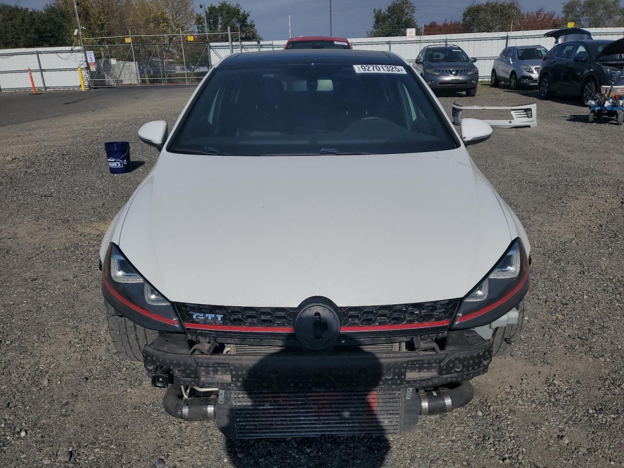 2015 Volkswagen Golf GTI