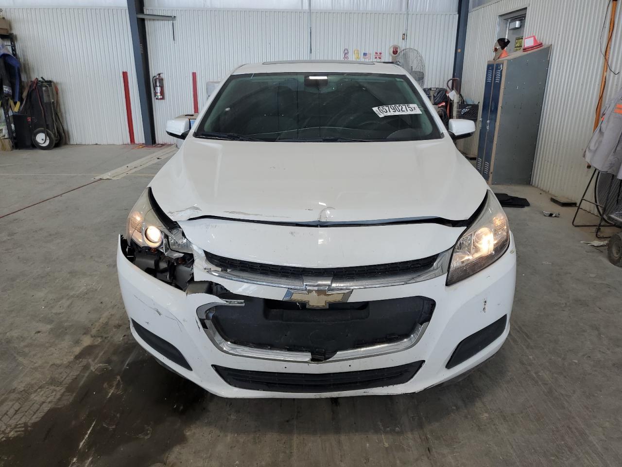 2016 Chevrolet Malibu, LT