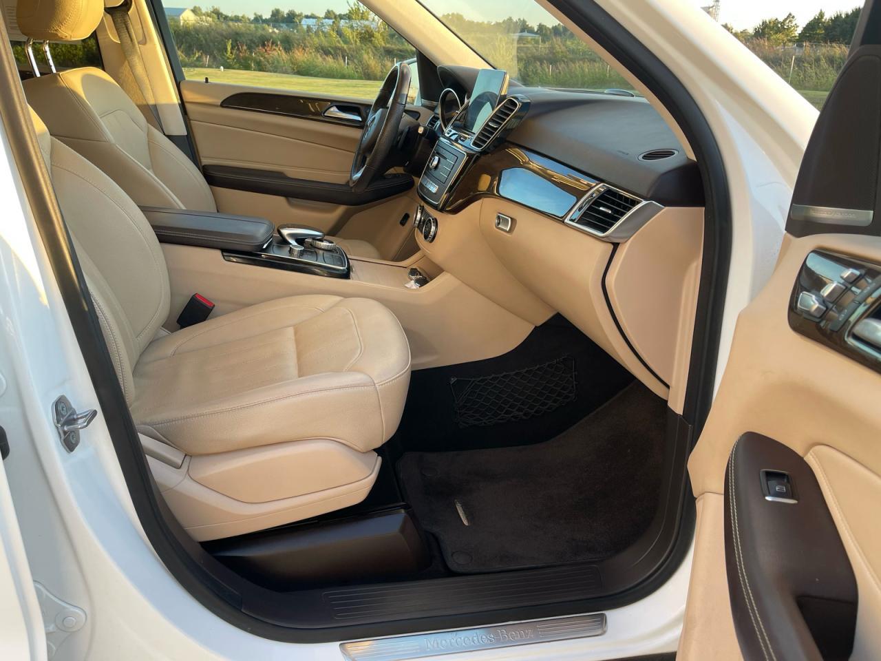 2019 Mercedes-Benz GLE-Class,...