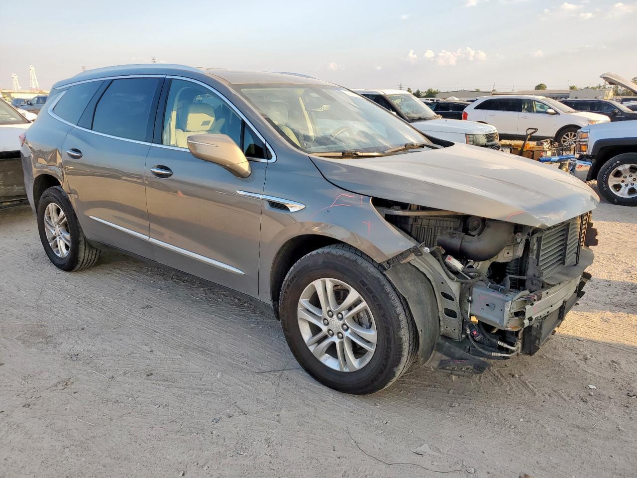 2019 Buick Enclave, Essence