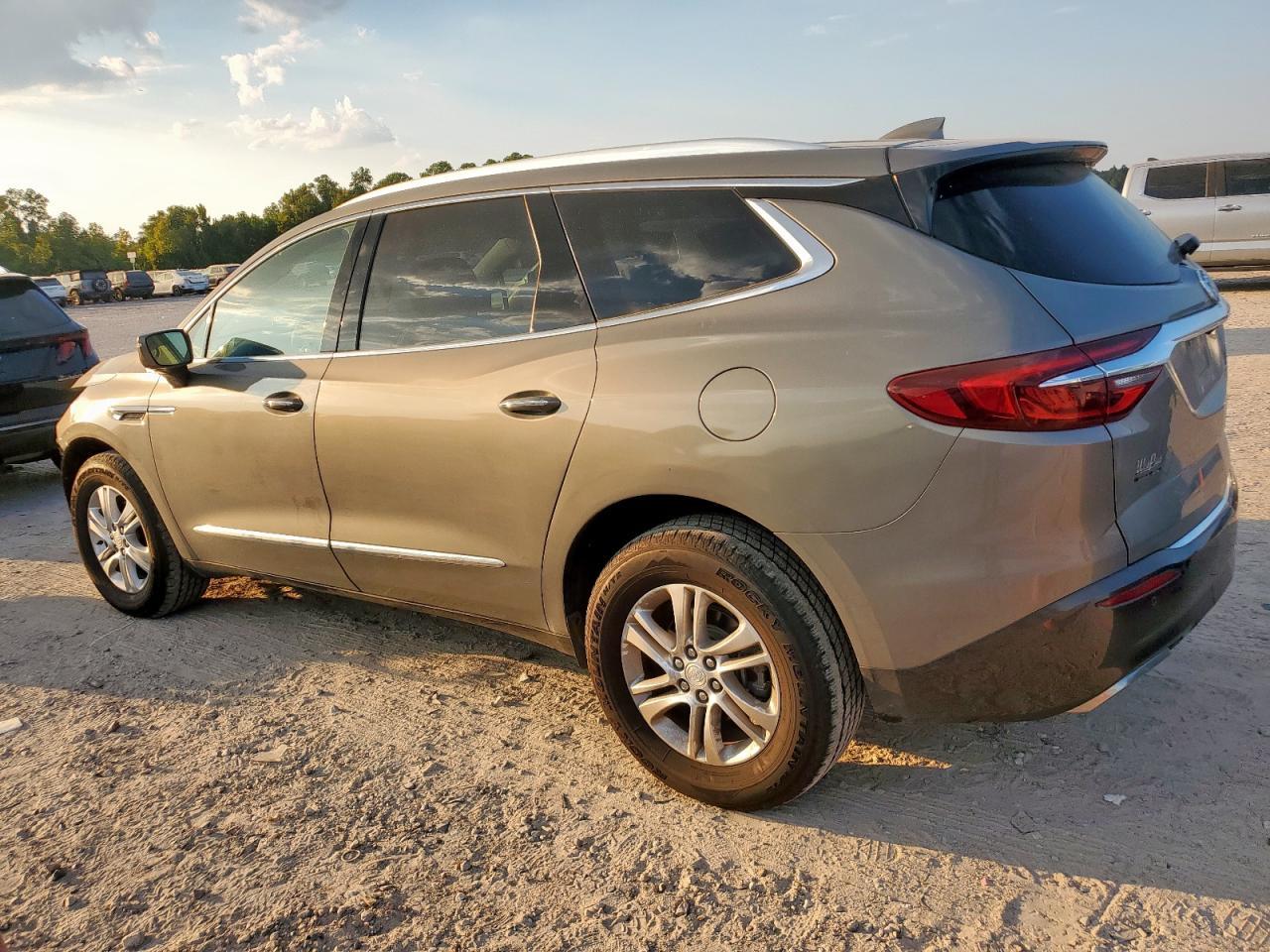 2019 Buick Enclave, Essence