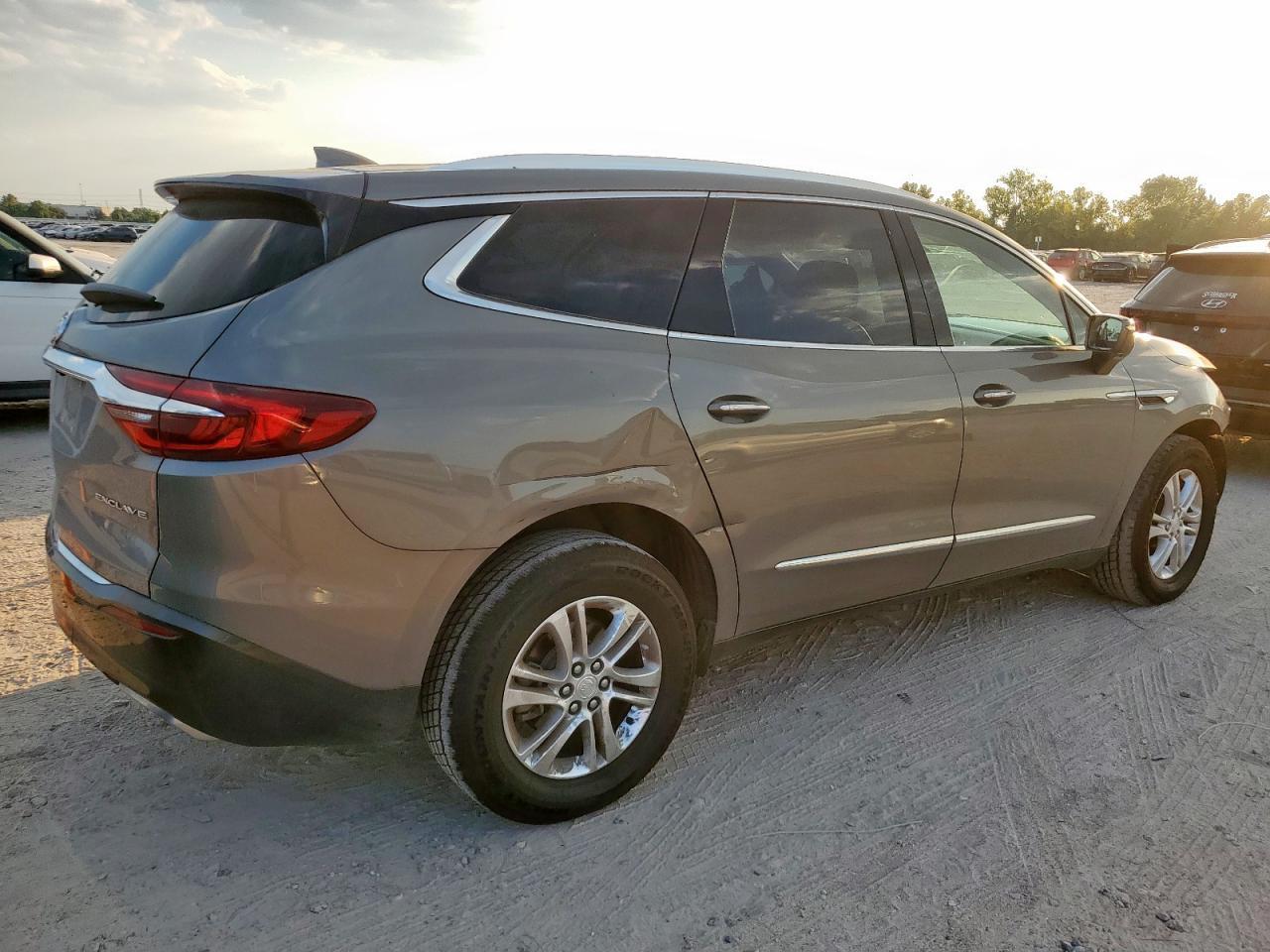 2019 Buick Enclave, Essence