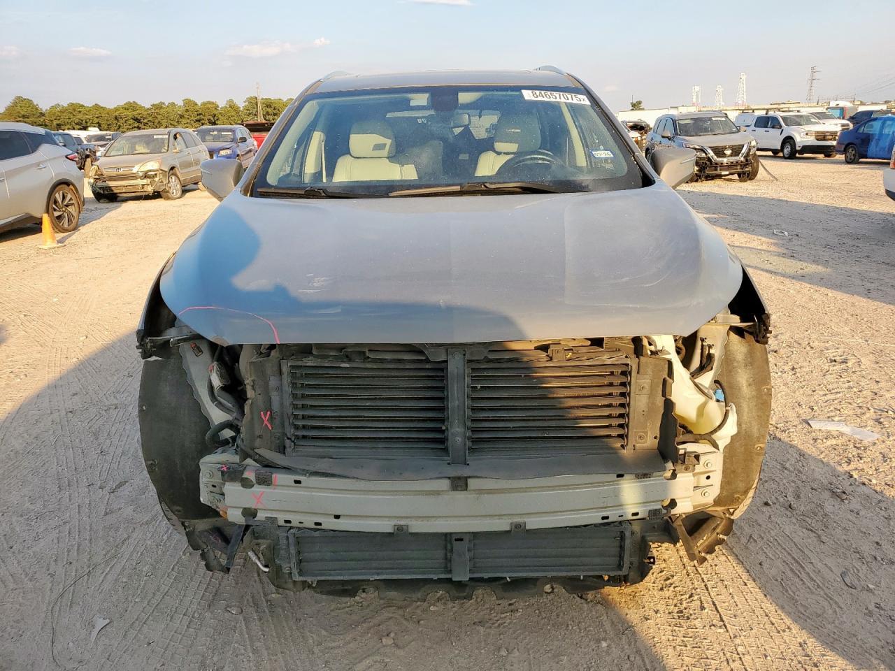 2019 Buick Enclave, Essence