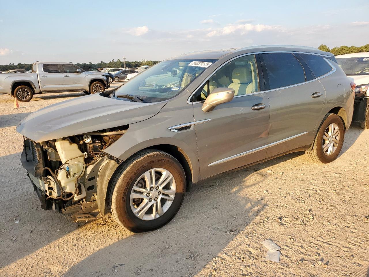 2019 Buick Enclave, Essence