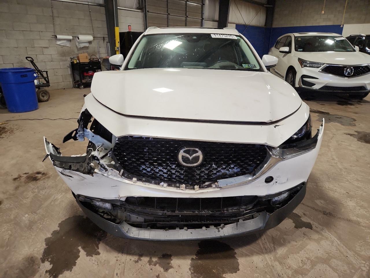 2022 Mazda CX-30, Premium