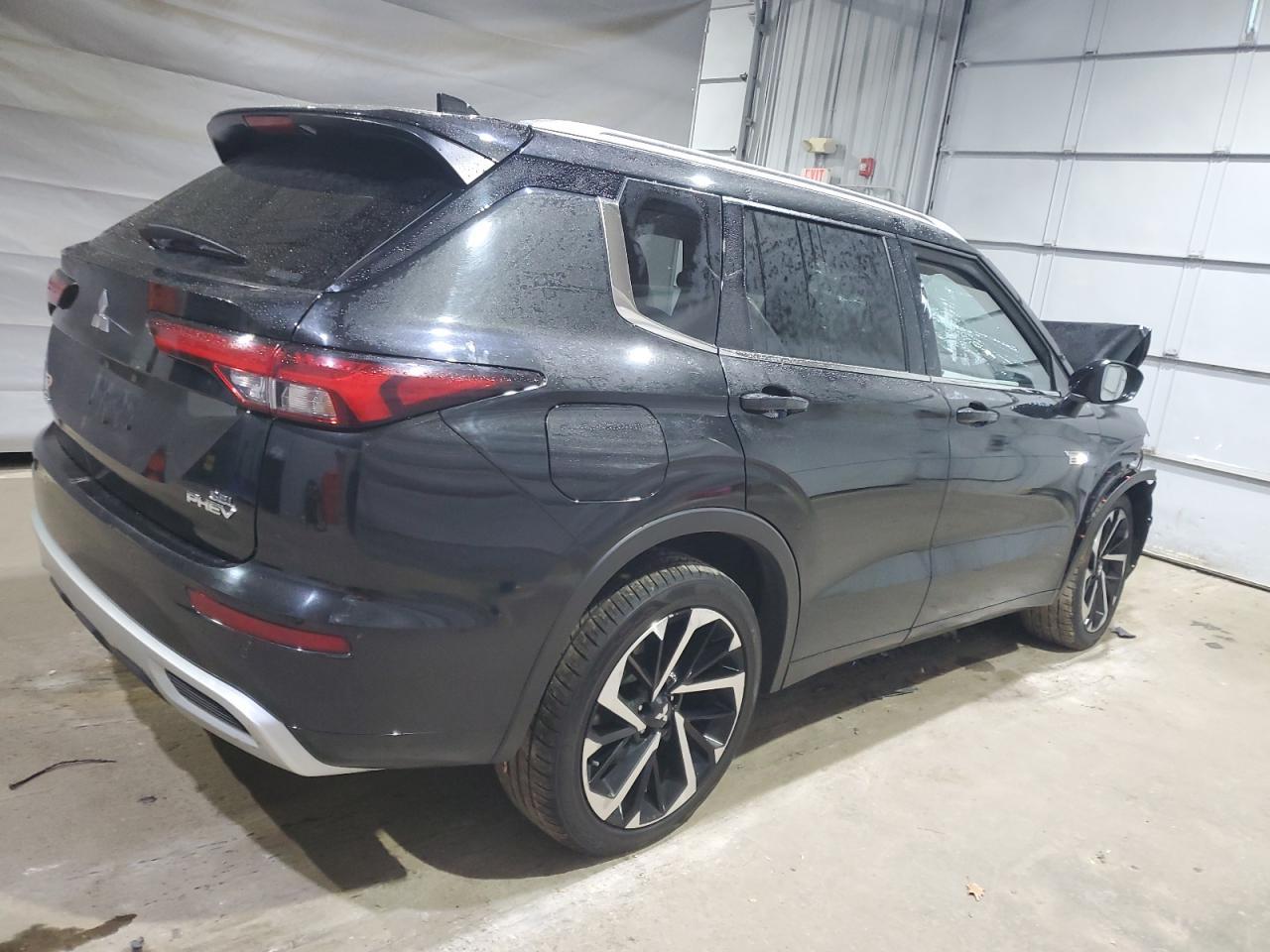 2024 Mitsubishi Outlander, Sel