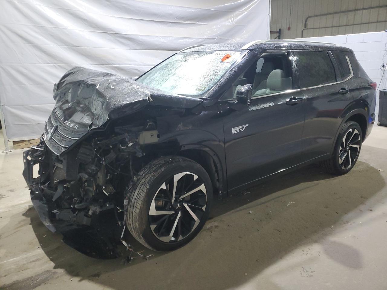 2024 Mitsubishi Outlander, Sel