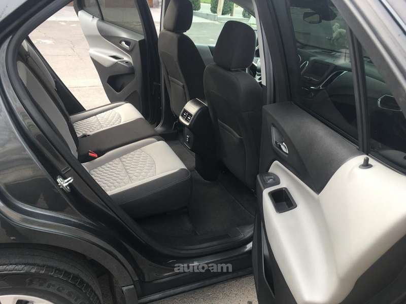 CHEVROLET EQUINOX  , 2019