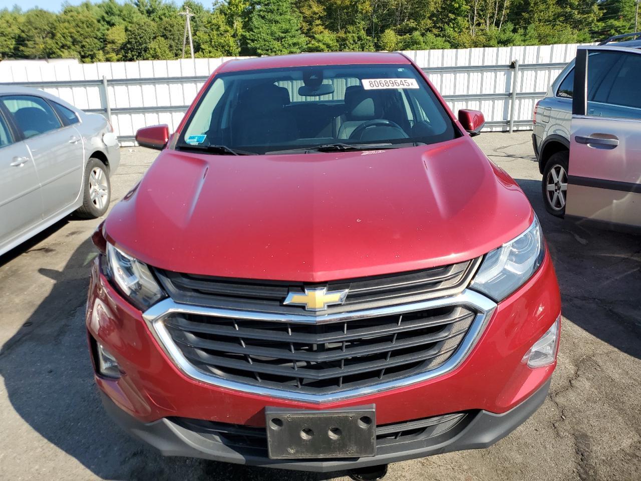 2021 Chevrolet Equinox, LT