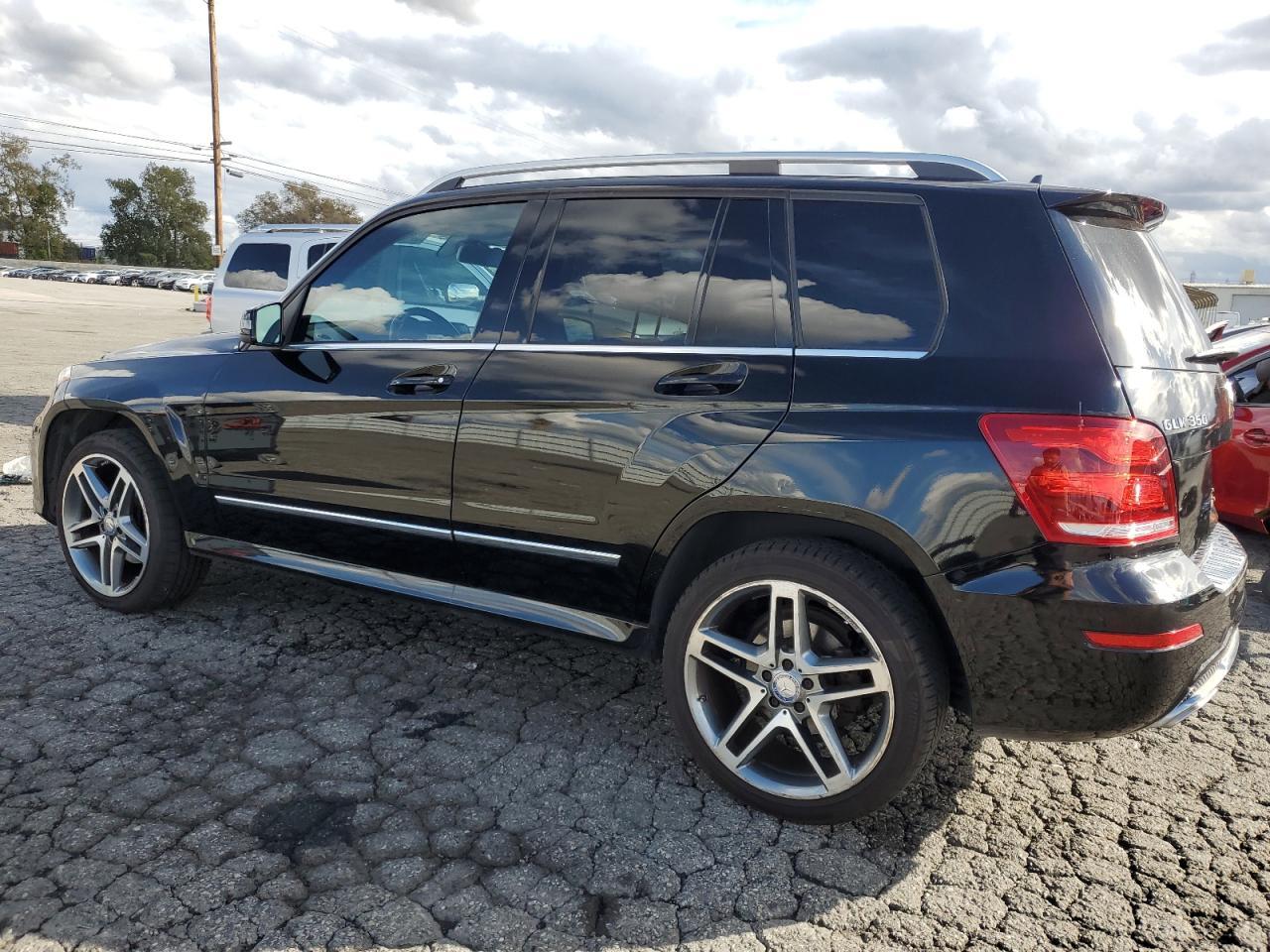 2015 Mercedes-Benz GLK-Class,...
