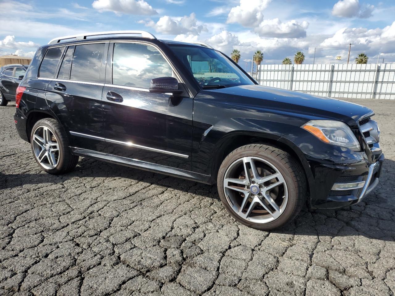 2015 Mercedes-Benz GLK-Class,...