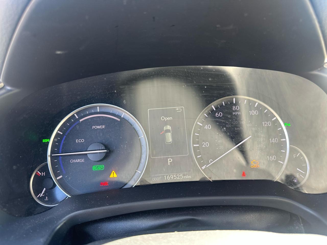 2018 Lexus RX, 450H L Base