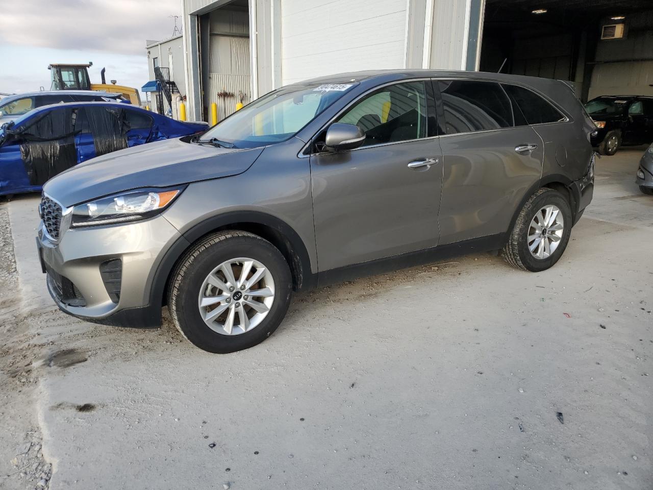 2019 KIA Sorento, L