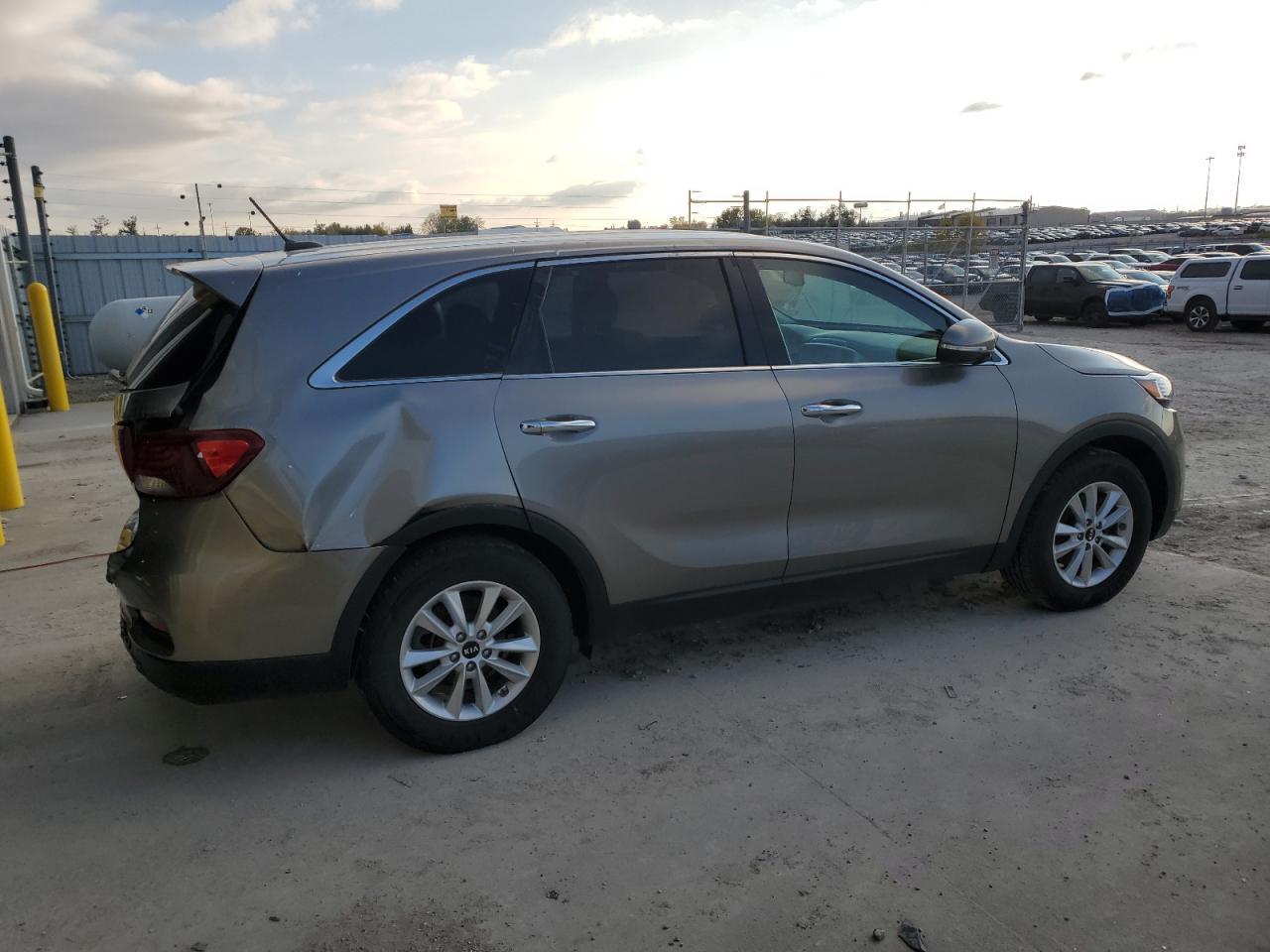 2019 KIA Sorento, L