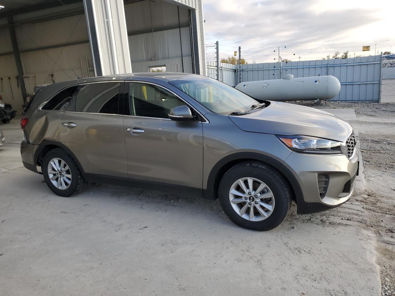 2019 KIA Sorento, L