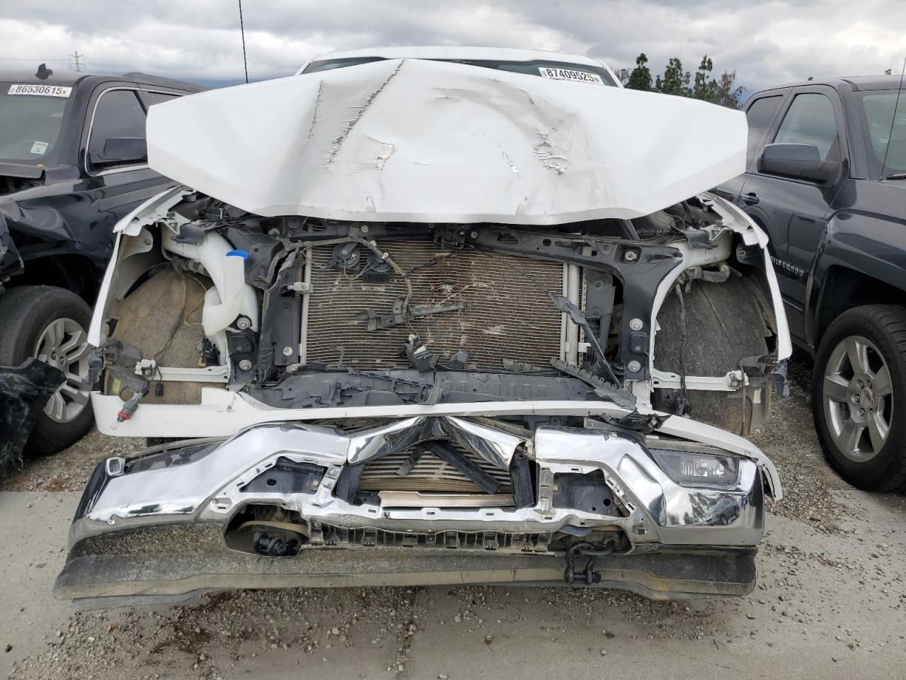 2023 Ford F-150, Supercrew