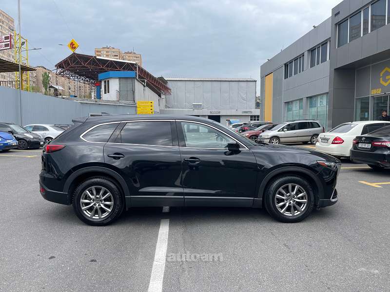 MAZDA MAZDA CX-9 , 2018