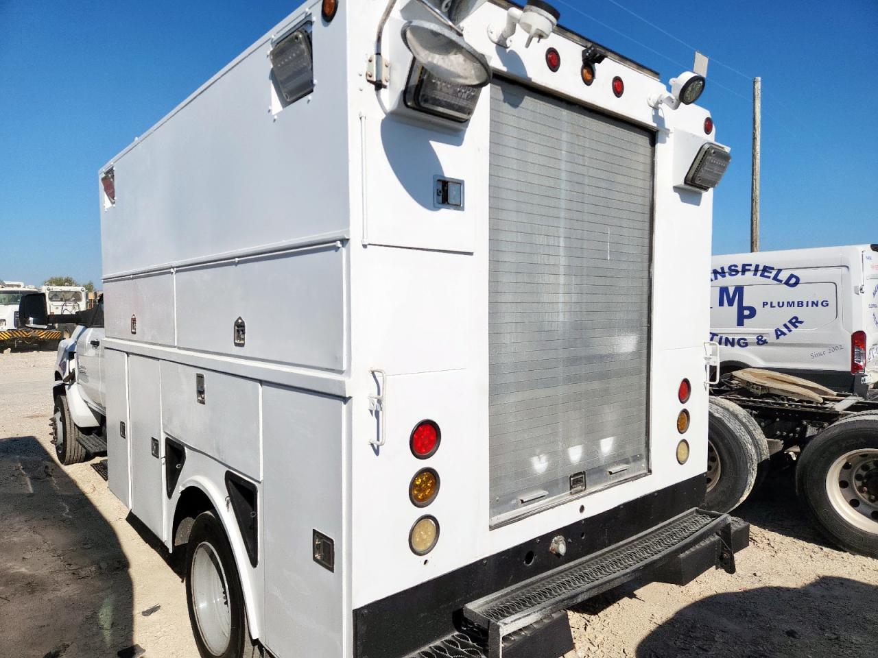 2023 Chevrolet Silverado