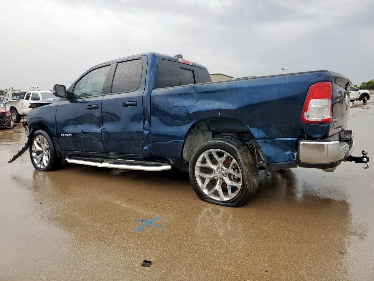 2022 RAM 1500, Big Horn/Lone...