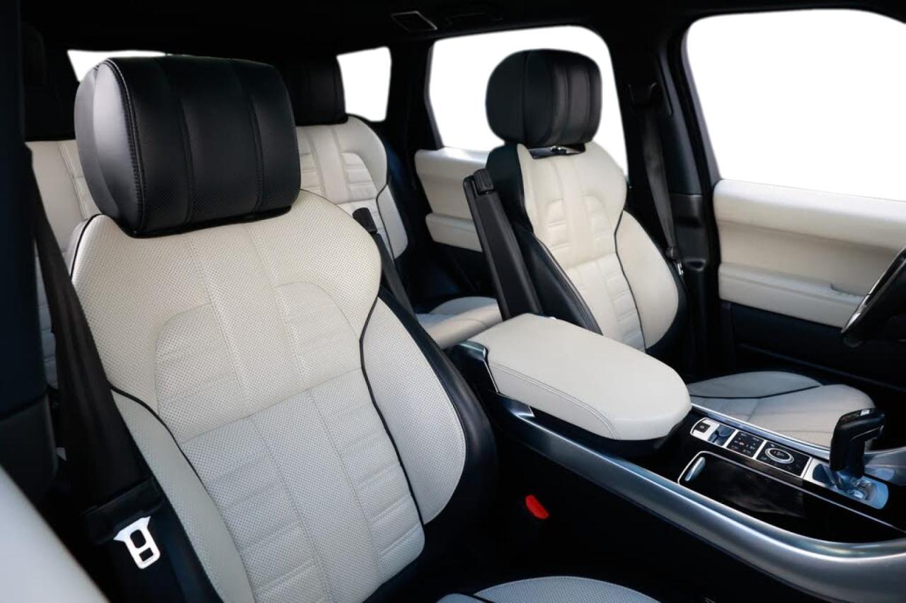 2016 Land Rover Range Rover,...