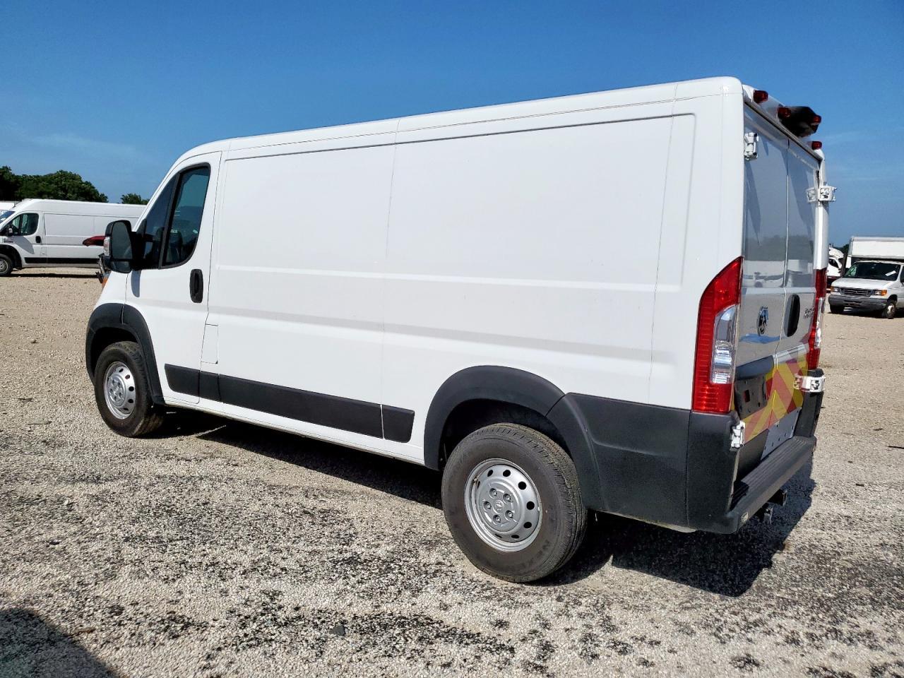 2023 RAM Promaster, 2500 Stan...