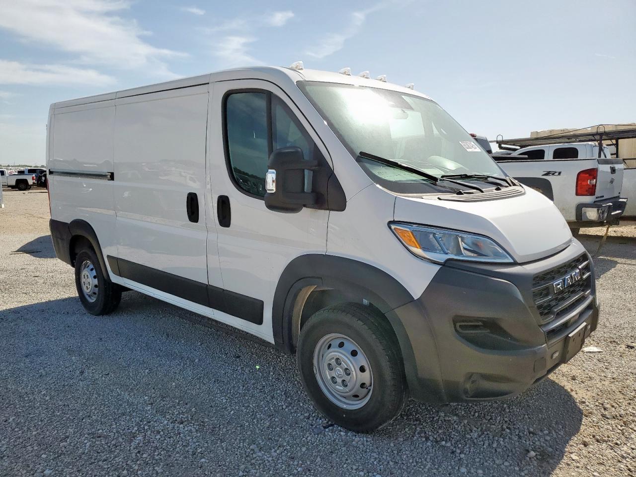 2023 RAM Promaster, 2500 Stan...